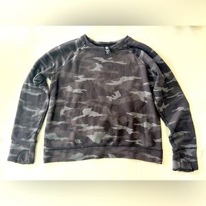 Athleta girls long sleeve